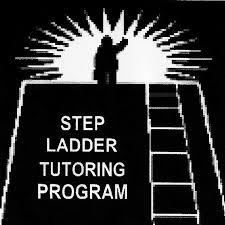 Step Ladder Tutoring Program